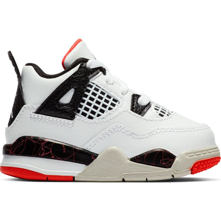 JORDAN 4 RETRO (TD) "Upper"