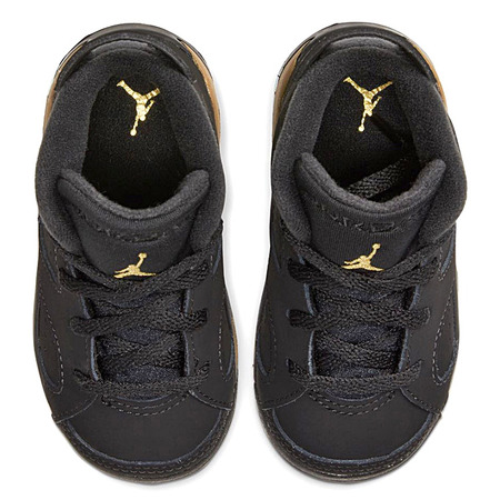 Jordan 6 Retro SE "Black Gold"