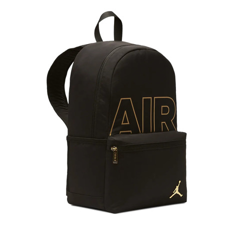 Jordan Air JDB Black and Gold Backpack (19L)