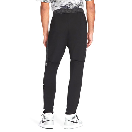 Jordan Air Men's Fleece Pants "Black"