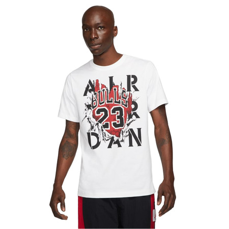 Jordan AJ5 '85 Graphic SS T-Shirt "White"