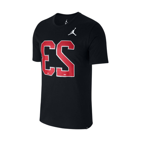 Jordan Basketball 23 T-Shirt (010)