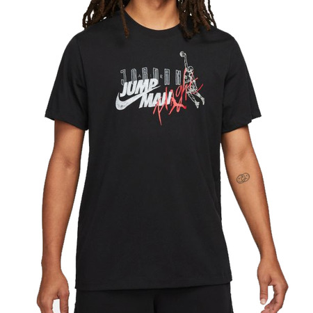 Jordan Brand Graphic Short-Sleeve T-Shirt