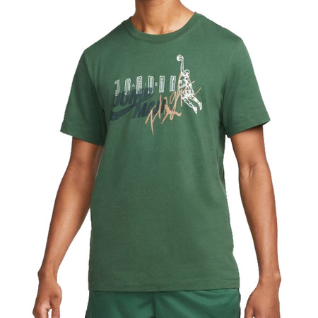 Jordan Brand Graphic Short-Sleeve T-Shirt