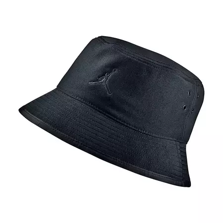 Jordan Bucket Hat (010)