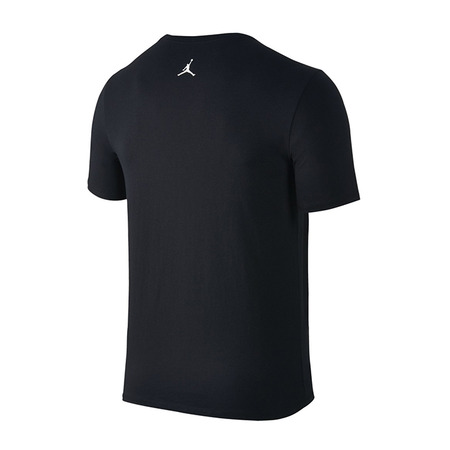 Jordan Camiseta Air Jordan 5 Toggle (010/black/white)