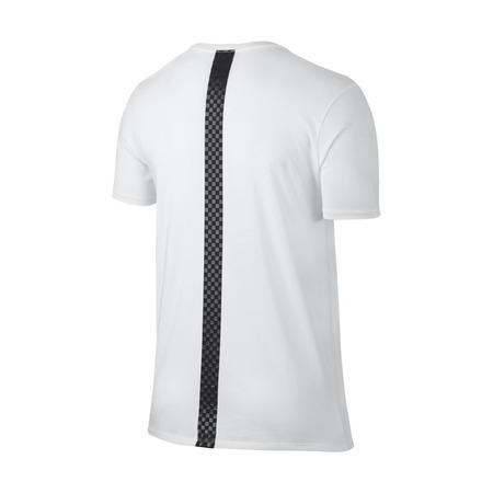 Jordan Camiseta AJ 11 Jumpman 23 (100/white)