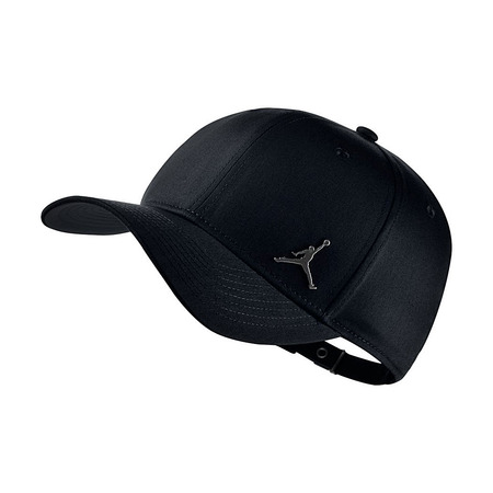 Jordan Classic99 Metal Jumpman Hat (010)