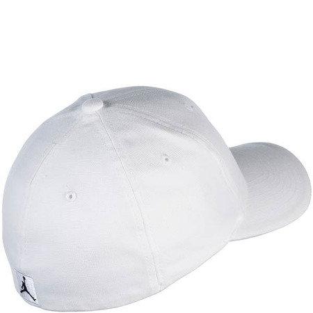 Gorra Jordan Classic Fits Like (106/blanco/negro)