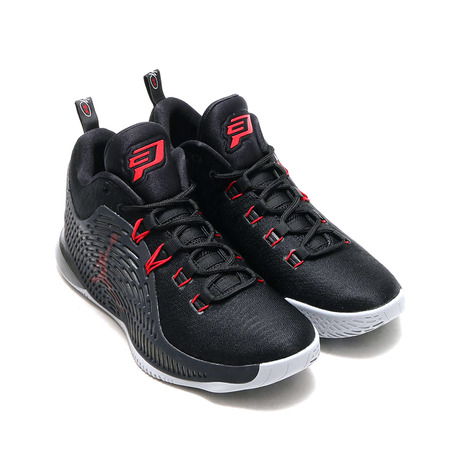 Jordan CP3 X "Timing"