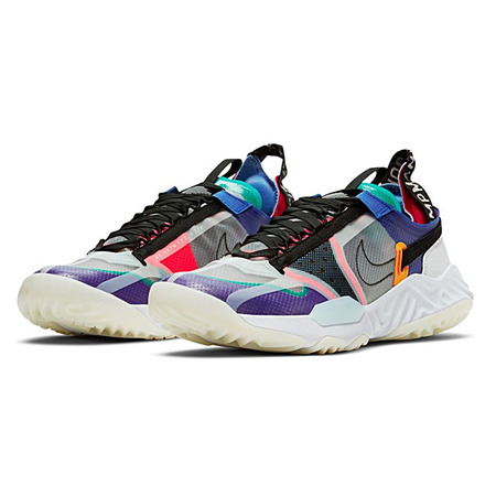 Jordan Delta Breathe "Colors"