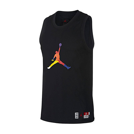 Jordan DNA Jersey