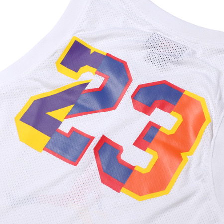 Jordan DNA Jersey