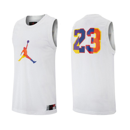 Jordan DNA Jersey