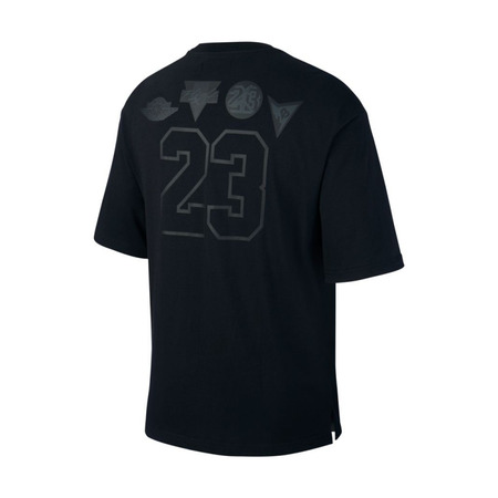 Jordan DNA T-Shirt (010)