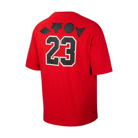 Jordan DNA T-Shirt (657)