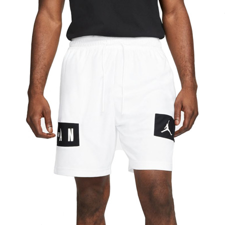 Jordan Dri-FIT Air Shorts "White"