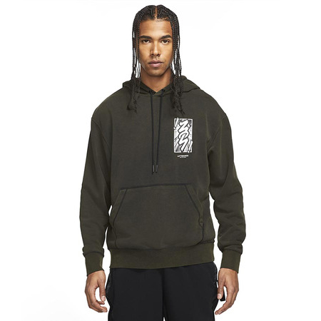 Jordan Dri-FIT Hoodie Zion