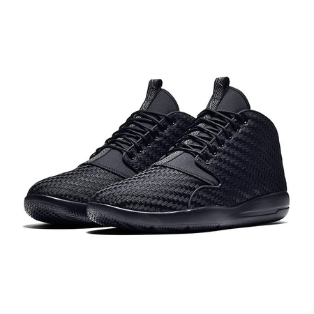 Jordan Eclipse Chukka "Black Night" (004/black/cool grey)