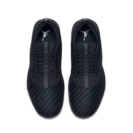 Jordan Eclipse Chukka "Black Night" (004/black/cool grey)