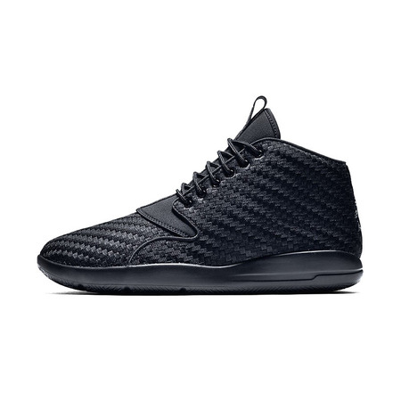 Jordan Eclipse Chukka "Black Night" (004/black/cool grey)