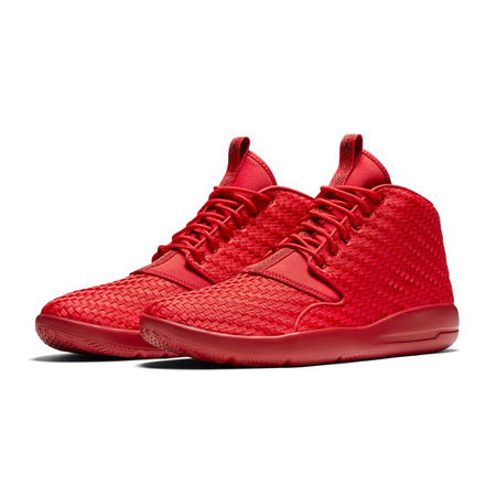 Jordan Eclipse Chukka "Fiery Red" (601/gym red/black)