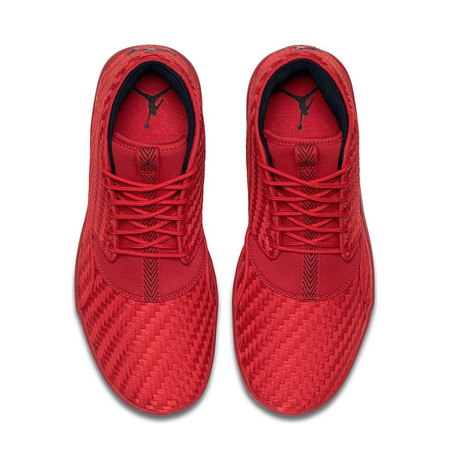 Jordan Eclipse Chukka "Fiery Red" (601/gym red/black)