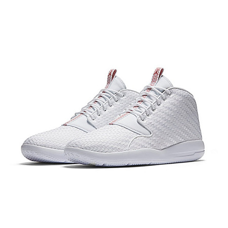 Jordan Eclipse Chukka "Fiery White" (101)