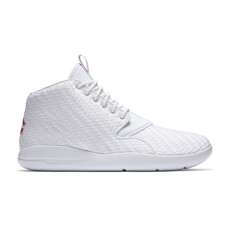 Jordan Eclipse Chukka "Fiery White" (101)