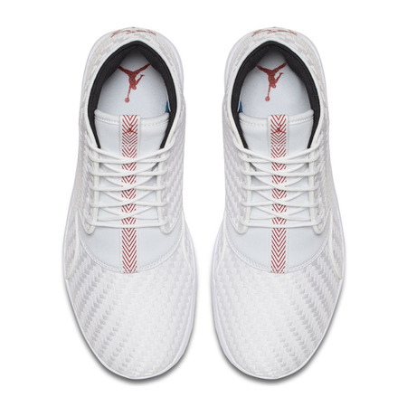 Jordan Eclipse Chukka "Fiery White" (101)