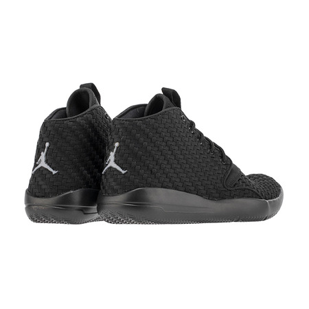 Jordan Eclipse Chukka "Night" Woven BG (003/black/cool grey)