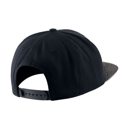 Jordan Elephant Bill Snapback Hat (010)