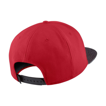 Jordan Elephant Bill Snapback Hat (658)