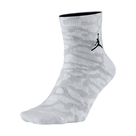 Jordan Elephant Quarter Socks (100)