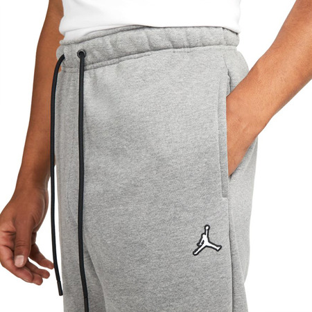 Jordan Essentials Men's Fleece Pants "Gray"