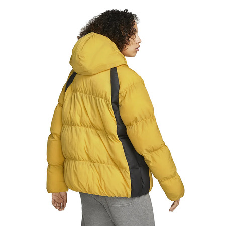 Jordan Essentials Puffer Jacket "Pollen"