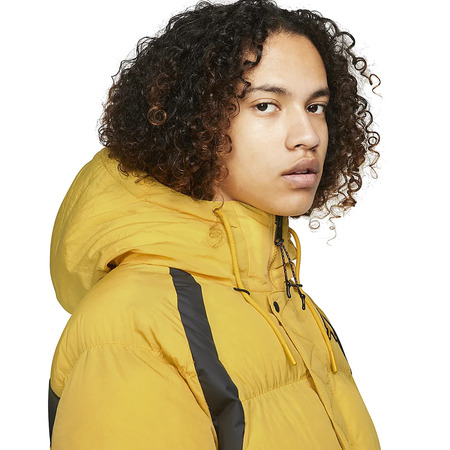 Jordan Essentials Puffer Jacket "Pollen"