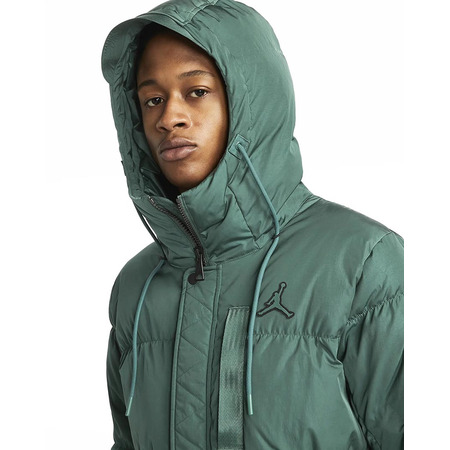 Jordan Essentials Statement Down Parka