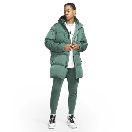 Jordan Essentials Statement Down Parka