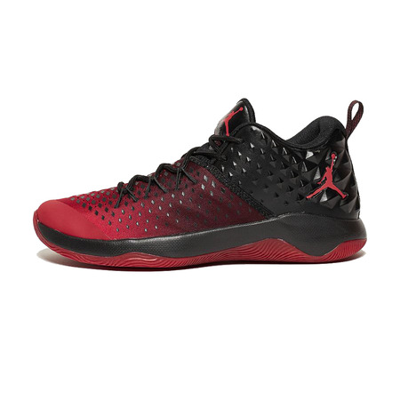 Jordan Extra Fly Jimmy Butler "Hell Boy" (610/gym red/black/red)