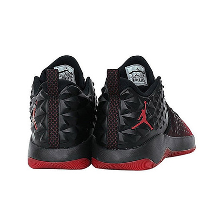 Jordan Extra Fly Jimmy Butler "Hell Boy" (610/gym red/black/red)