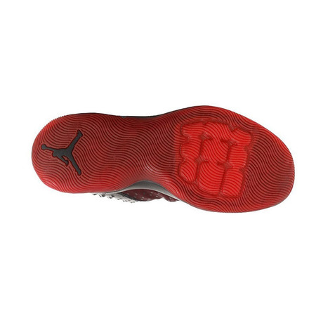 Jordan Extra Fly Jimmy Butler "Hell Boy" (610/gym red/black/red)