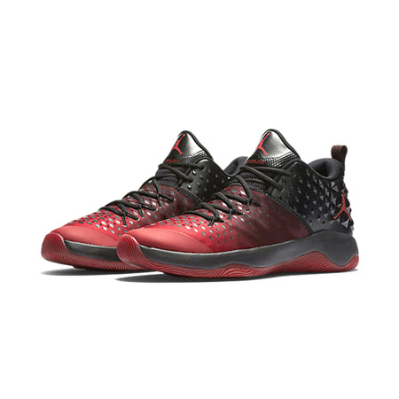 Jordan Extra Fly Jimmy Butler "Hell Boy" (610/gym red/black/red)