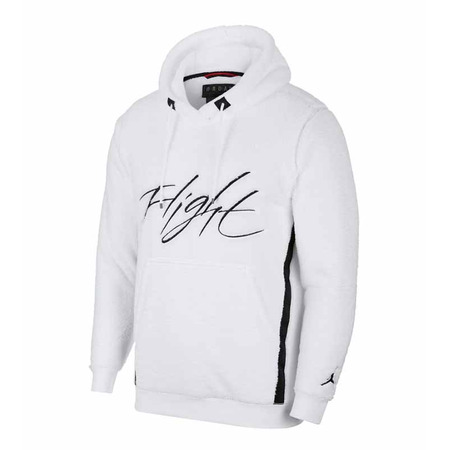 Jordan Fleece Sportswear Wings of Flight (100)