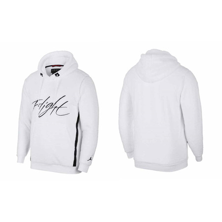 Jordan Fleece Sportswear Wings of Flight (100)