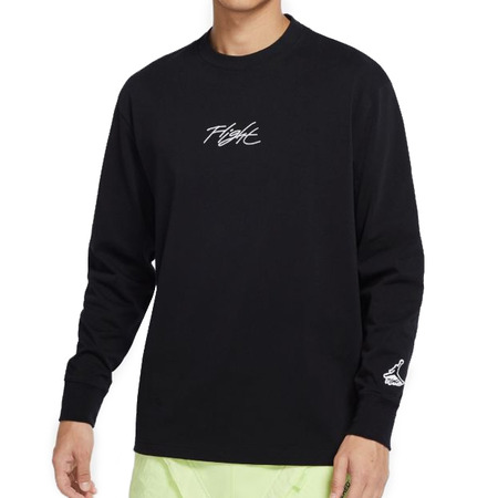 Jordan Flight Essentials Long-Sleeve T-Shirt