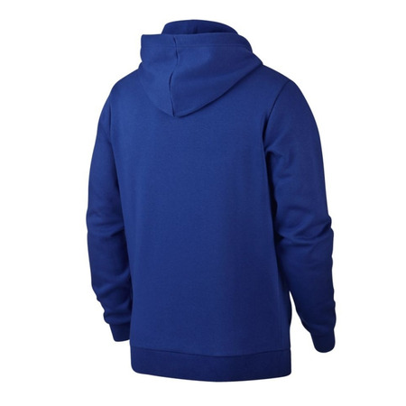 Jordan Flight Fleece Jumpman Air Pullover Hoodie (455)