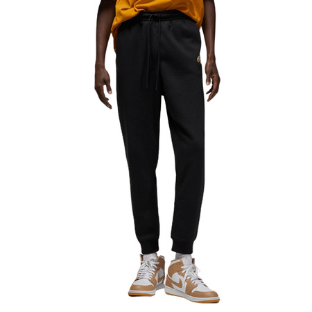 Jordan Flight MVP Men's Fleece Pants "Black"