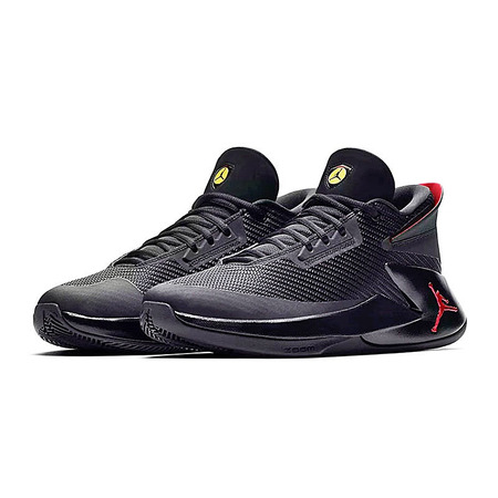 Jordan Fly Lockdown "Dandy"