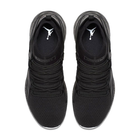 Jordan Fórmula 23 "Black Confort" (010/black/black/white)